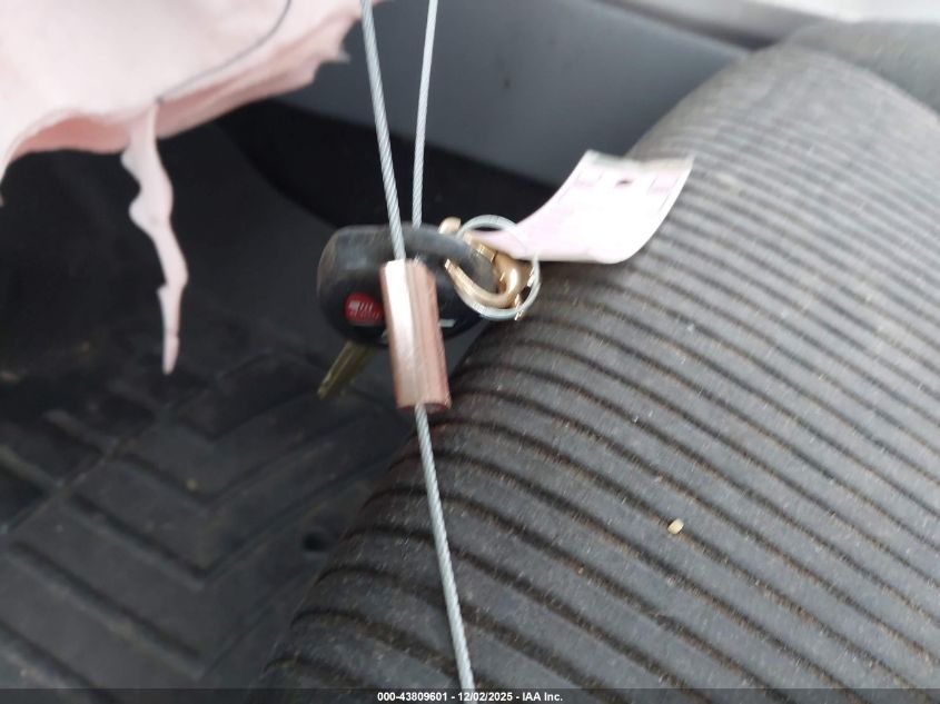 2013 Toyota 4Runner Sr5 VIN: JTEZU5JR0D5047457 Lot: 43809601