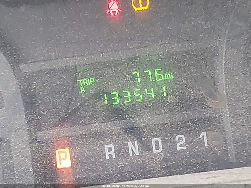 2011 Ford E-250 Commercial VIN: 1FTNE2EL1BDA93807 Lot: 43809602