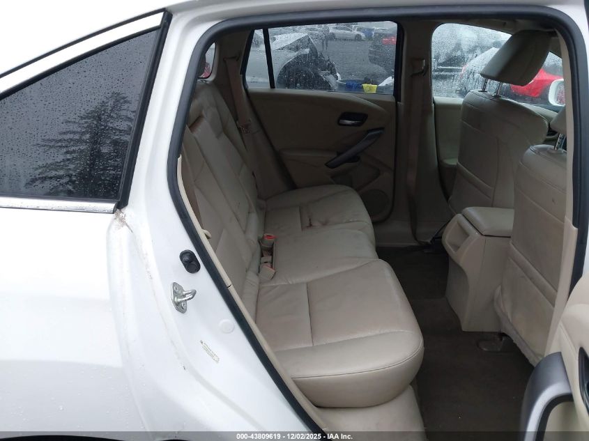 2015 Acura Rdx VIN: 5J8TB4H50FL009367 Lot: 43809619