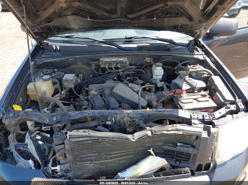 2008 Ford Escape Xlt VIN: 1FMCU93168KC61865 Lot: 43809628