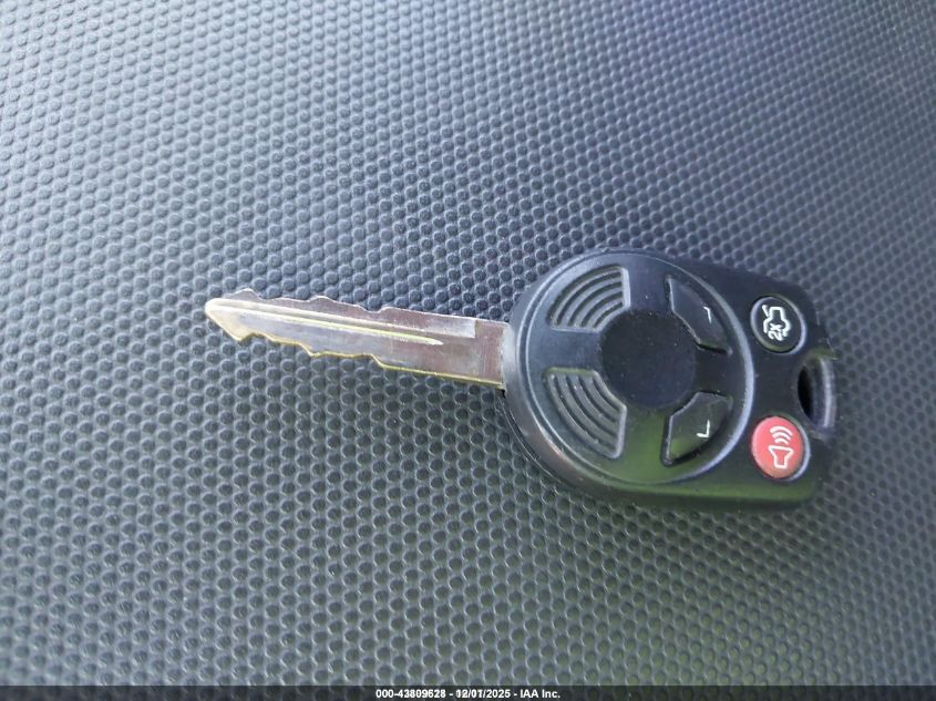 2008 Ford Escape Xlt VIN: 1FMCU93168KC61865 Lot: 43809628