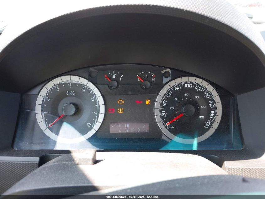 2008 Ford Escape Xlt VIN: 1FMCU93168KC61865 Lot: 43809628