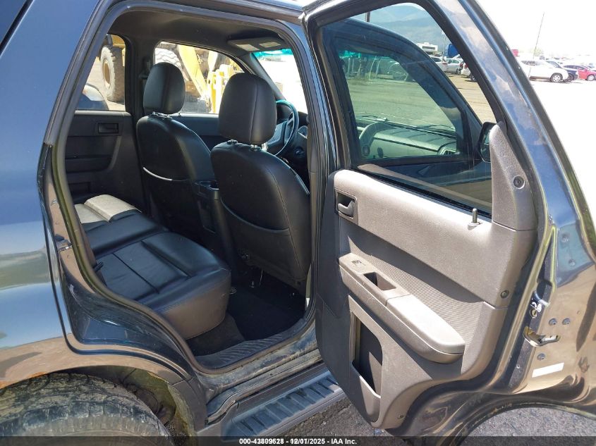 2008 Ford Escape Xlt VIN: 1FMCU93168KC61865 Lot: 43809628