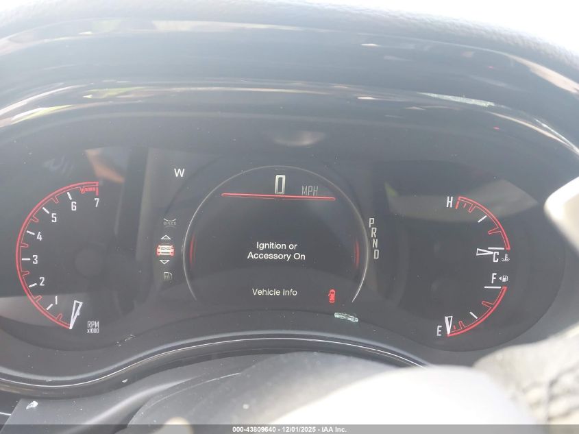 2025 Dodge Durango Gt Awd VIN: 1C4RDJDG8SC546829 Lot: 43809640