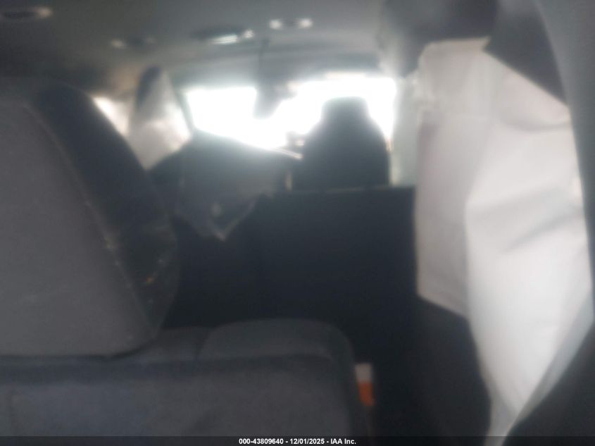 2025 Dodge Durango Gt Awd VIN: 1C4RDJDG8SC546829 Lot: 43809640