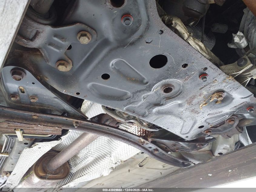 2016 Ford Focus S VIN: 1FADP3E28GL378042 Lot: 43809668