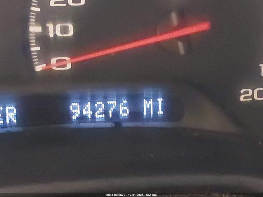 2002 Chevrolet Corvette VIN: 1G1YY32G825131277 Lot: 43809672