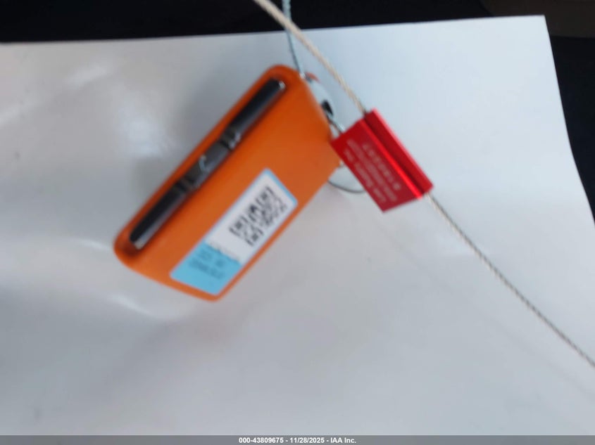 2025 Volvo S60 B5 Core VIN: 7JRL12FJ8SG362112 Lot: 43809675