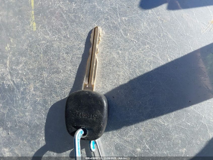 2008 Toyota 4Runner Sr5 V6 VIN: JTEBU14R78K011181 Lot: 43809711