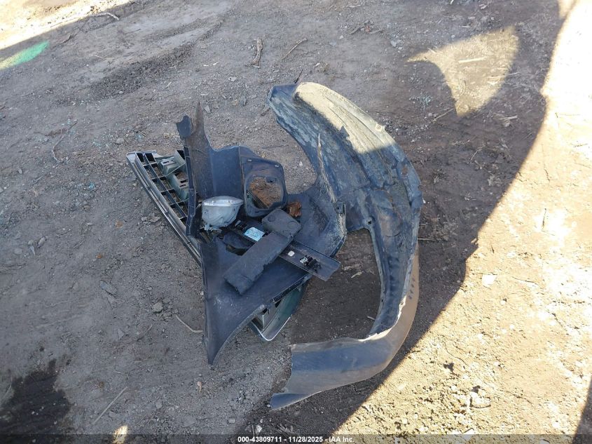 2008 Toyota 4Runner Sr5 V6 VIN: JTEBU14R78K011181 Lot: 43809711