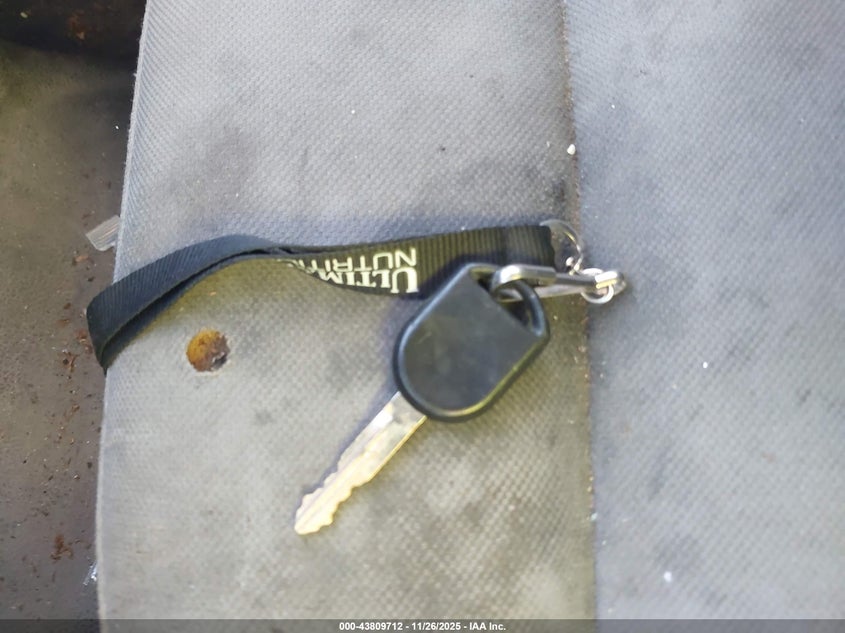 2006 Ford F-150 Stx/Xl/Xlt VIN: 1FTRX12W56FA38341 Lot: 43809712