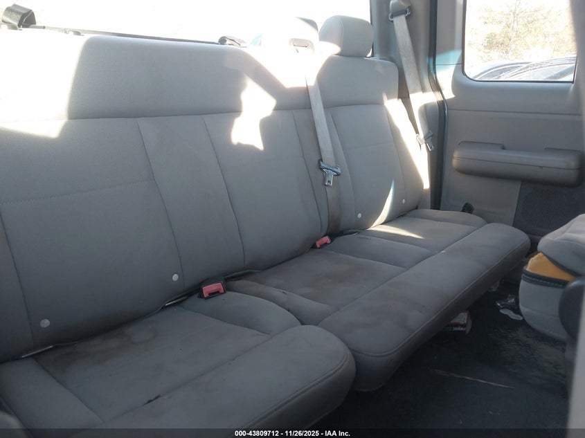 2006 Ford F-150 Stx/Xl/Xlt VIN: 1FTRX12W56FA38341 Lot: 43809712