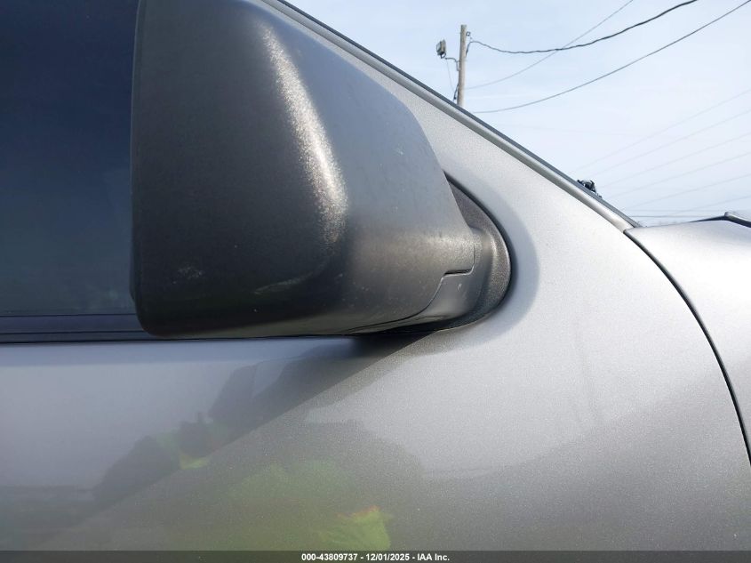 2008 Ford Explorer Sport Trac Xlt VIN: 1FMEU31E98UB08316 Lot: 43809737