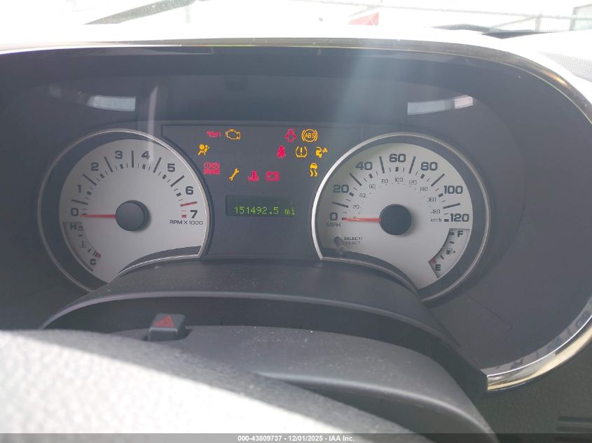 2008 Ford Explorer Sport Trac Xlt VIN: 1FMEU31E98UB08316 Lot: 43809737