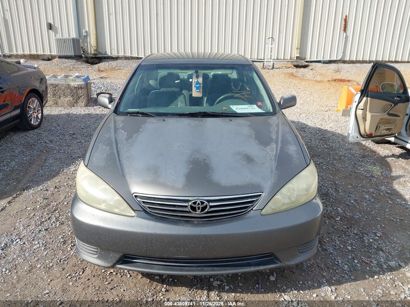 4T1BE32K76U683676 2006 TOYOTA CAMRY photo no. 6