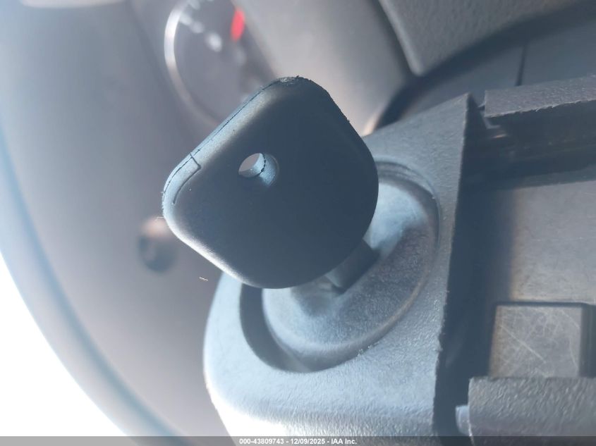 2012 Chevrolet Impala Lt VIN: 2G1WG5E36C1277405 Lot: 43809743