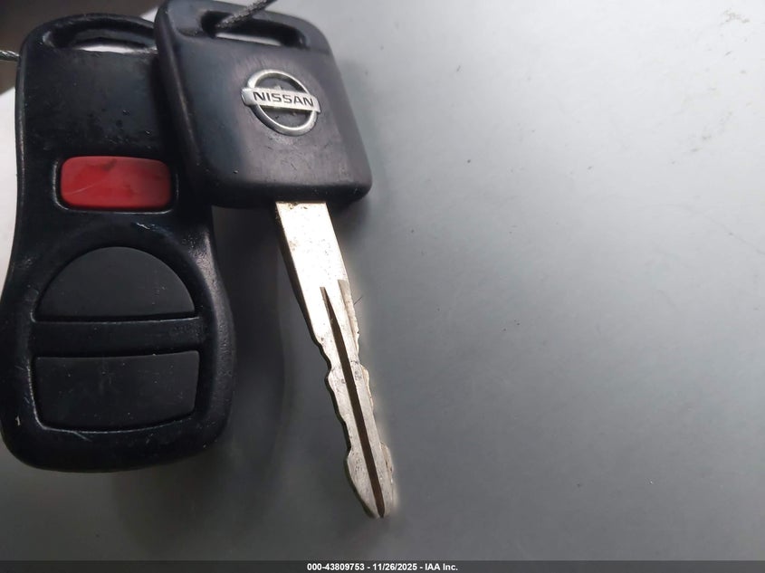 2006 Nissan Titan Le VIN: 1N6BA07B16N571910 Lot: 43809753