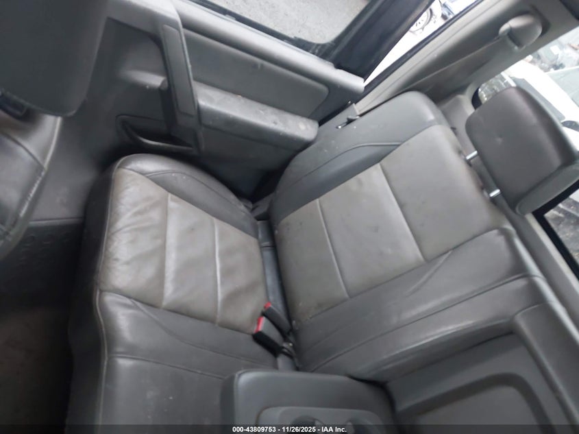 2006 Nissan Titan Le VIN: 1N6BA07B16N571910 Lot: 43809753