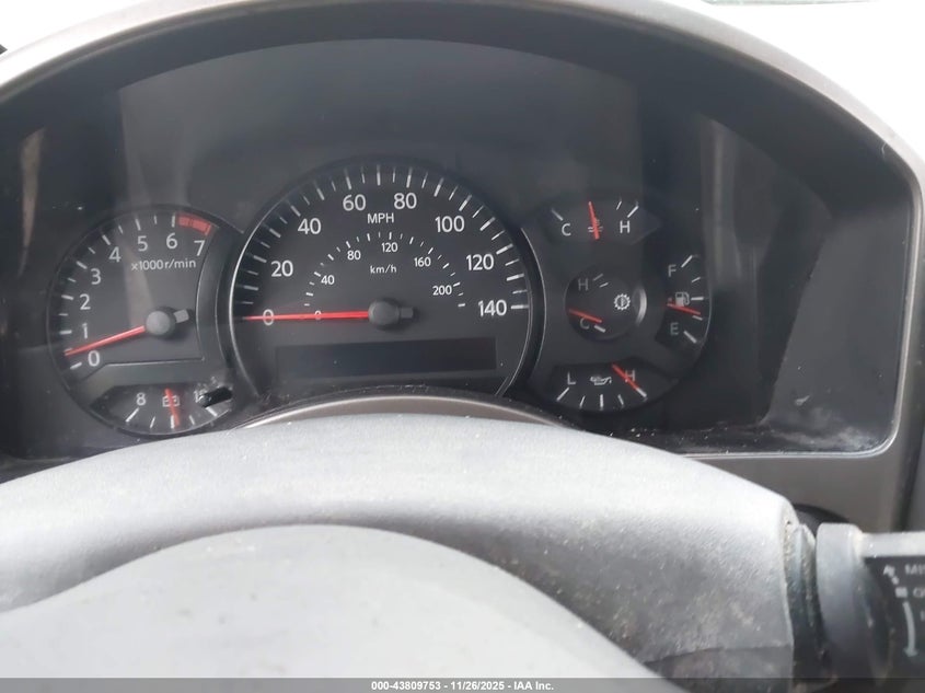 2006 Nissan Titan Le VIN: 1N6BA07B16N571910 Lot: 43809753