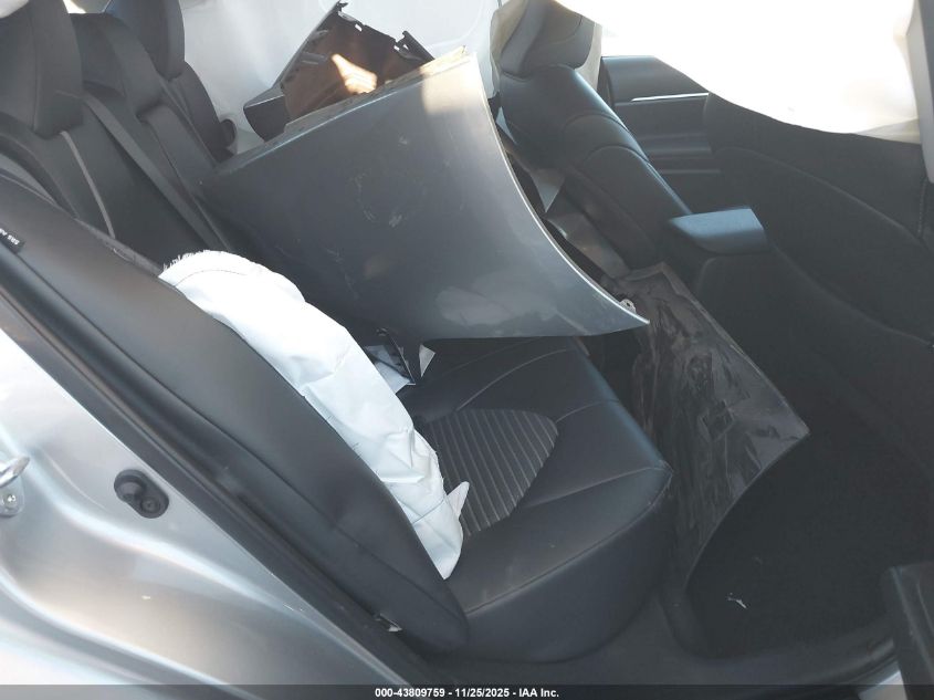 2023 Toyota Camry Se VIN: 4T1G11AK6PU828635 Lot: 43809759