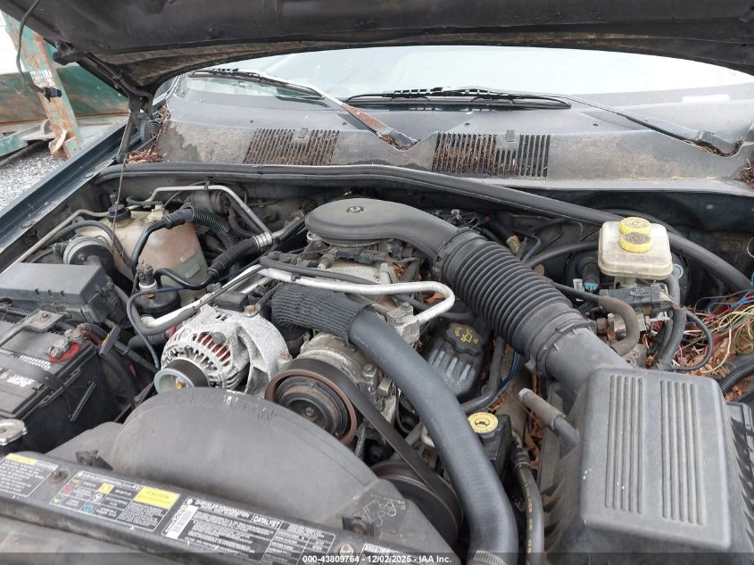 1993 Jeep Grand Cherokee Limited VIN: 1J4GZ78Y0PC525098 Lot: 43809764