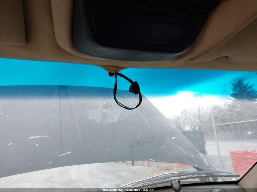 1993 Jeep Grand Cherokee Limited VIN: 1J4GZ78Y0PC525098 Lot: 43809764