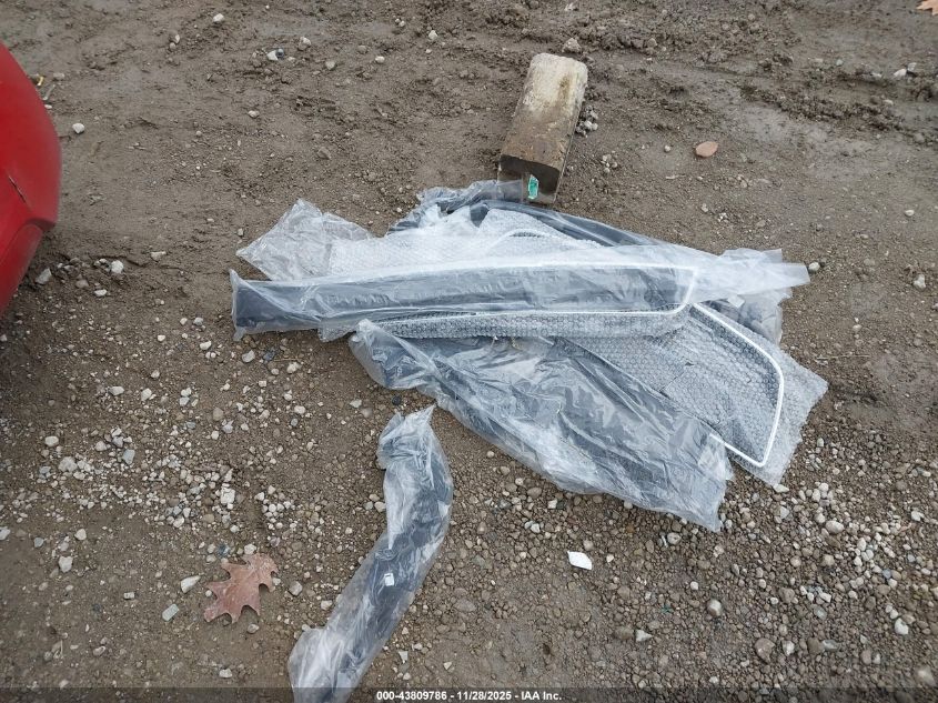 2012 Chevrolet Sonic 2Lt VIN: 1G1JC6SHXC4106298 Lot: 43809786