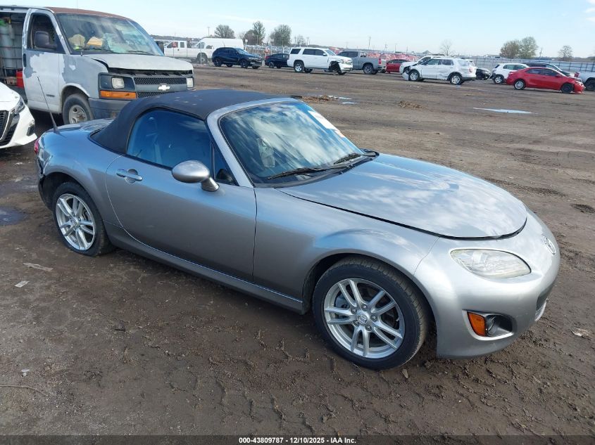MAZDA MX-5 SPORT