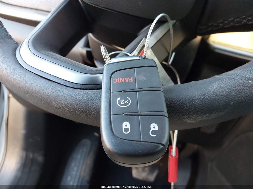 2025 Jeep Compass - widok 11