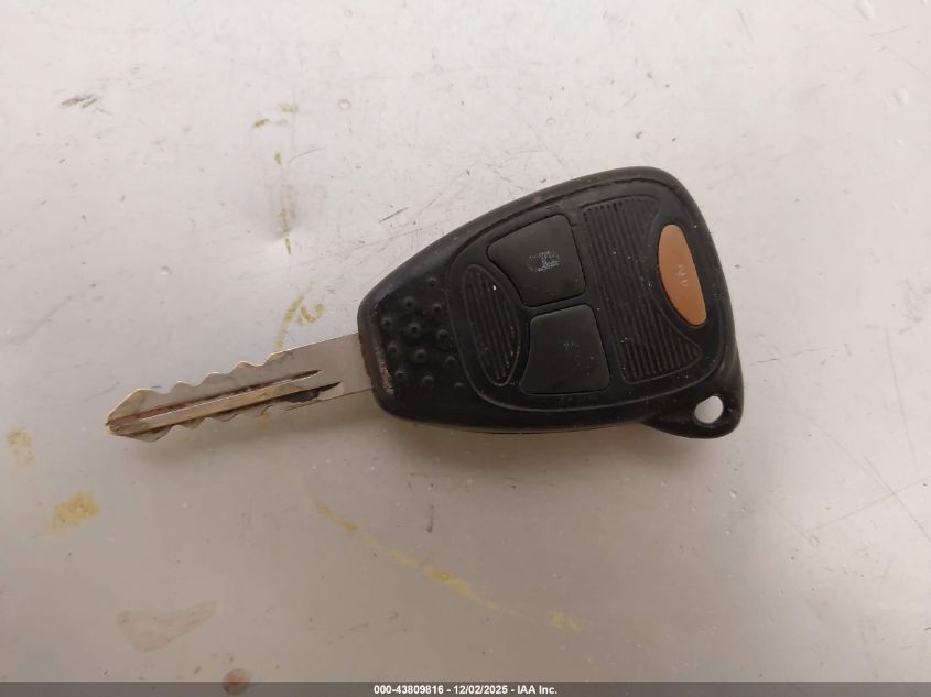 2008 Dodge Ram 1500 Slt VIN: 1D7HU18278J108050 Lot: 43809816