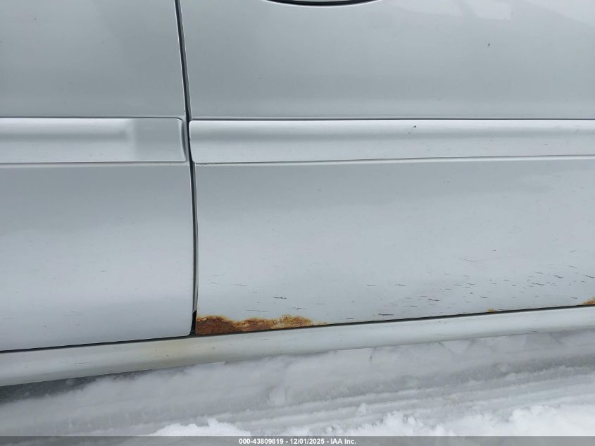 2003 Chevrolet Malibu Ls VIN: 1G1NE52J43M639059 Lot: 43809819