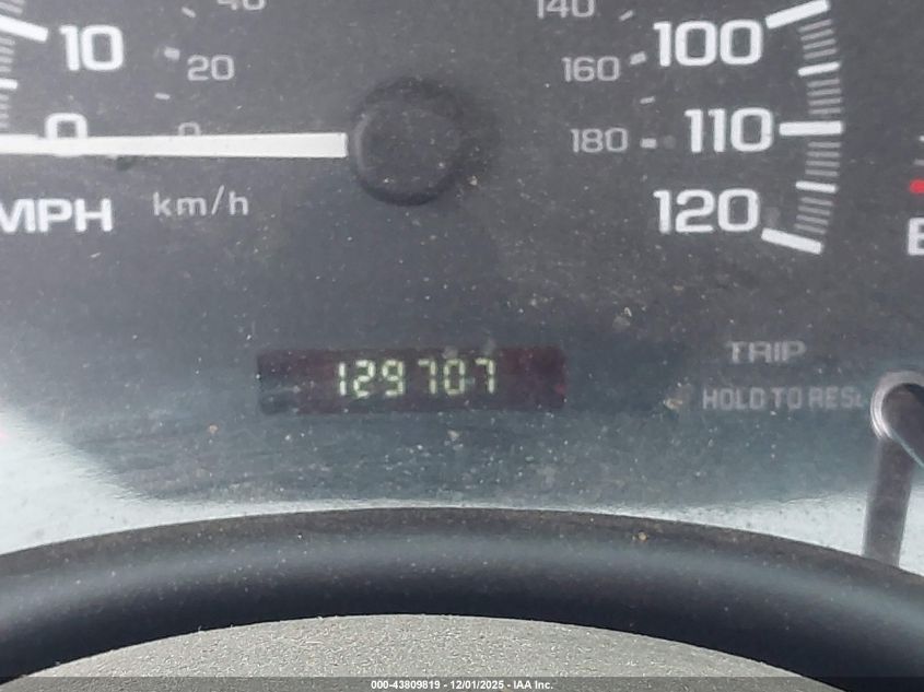 2003 Chevrolet Malibu Ls VIN: 1G1NE52J43M639059 Lot: 43809819