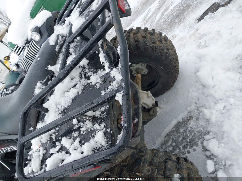 2023 Kawasaki Kvf300 C VIN: RGSWM22A9PBK34366 Lot: 43809820