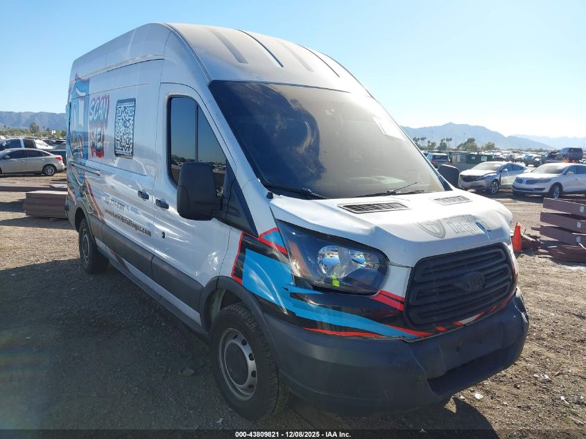 FORD TRANSIT TRANSIT-250