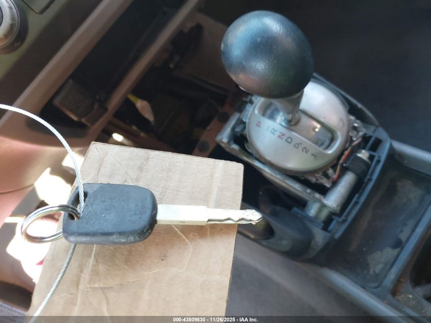 2006 Honda Civic Lx VIN: 2HGFG12676H573707 Lot: 43809830