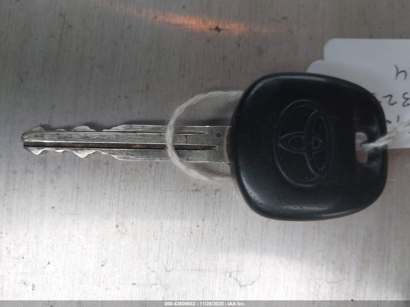 2007 Toyota Tundra Limited 5.7L V8 VIN: 5TBEV58177S456112 Lot: 43809852