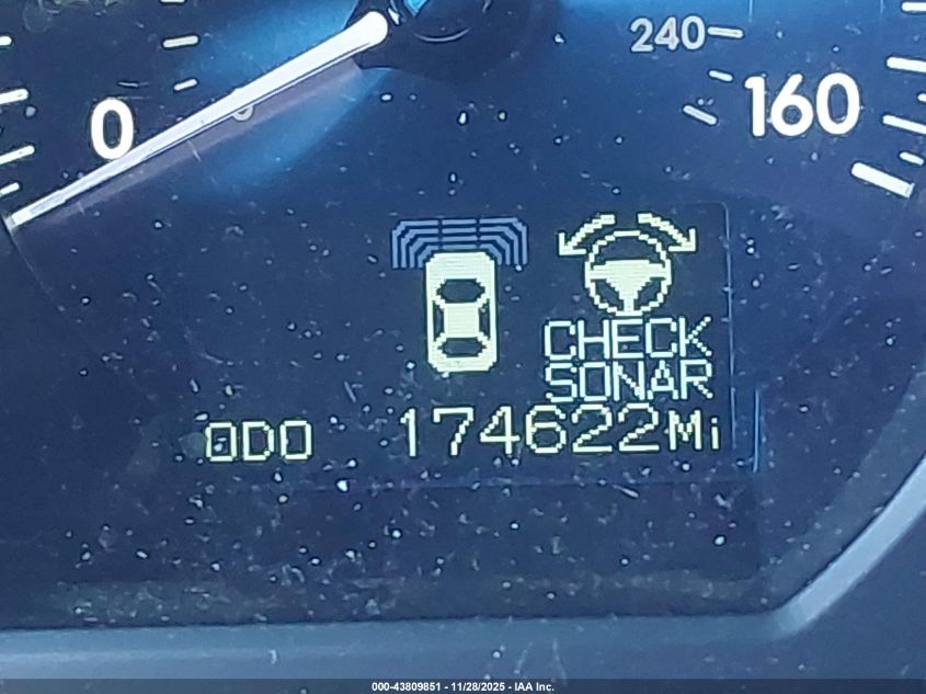 2006 Lexus Gs 430 VIN: JTHBN96S965004579 Lot: 43809851