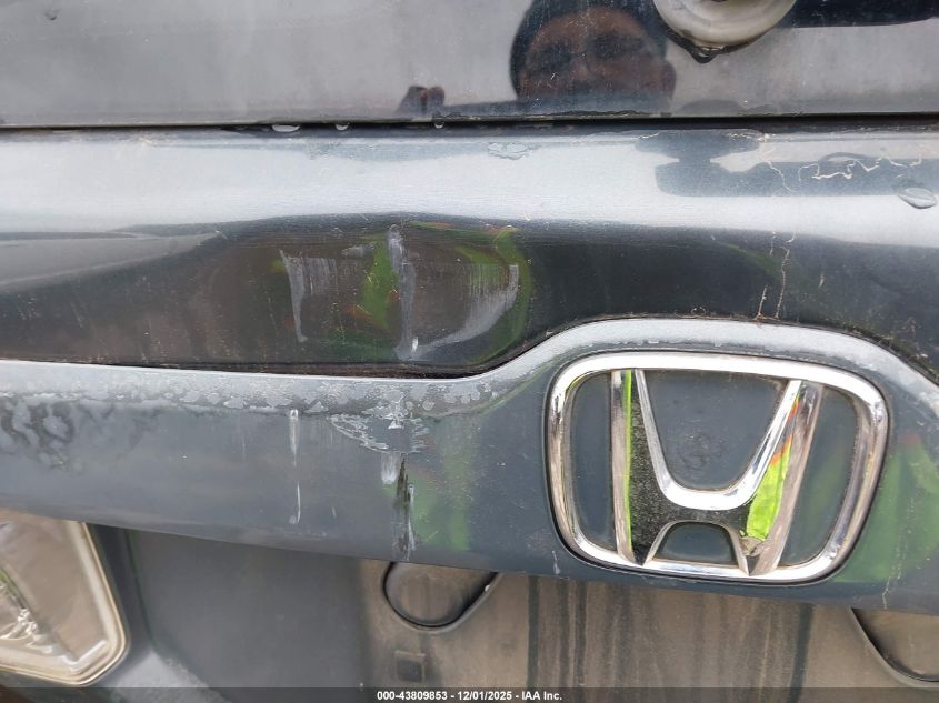 2006 Honda Pilot Ex-L VIN: 2HKYF18506H503059 Lot: 43809853