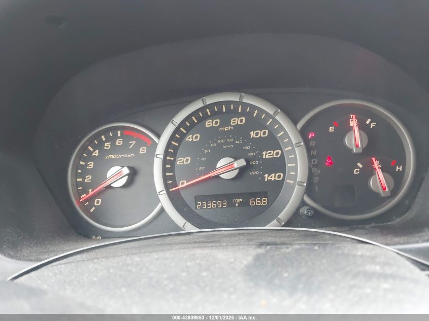 2006 Honda Pilot Ex-L VIN: 2HKYF18506H503059 Lot: 43809853