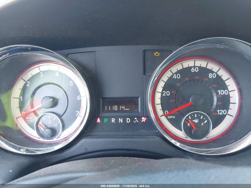 2016 Dodge Grand Caravan American Value Pkg VIN: 2C4RDGBG1GR386152 Lot: 43809858