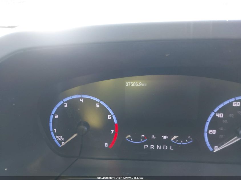 2021 Ford Bronco Sport Big Bend VIN: 3FMCR9B67MRA67561 Lot: 43809861