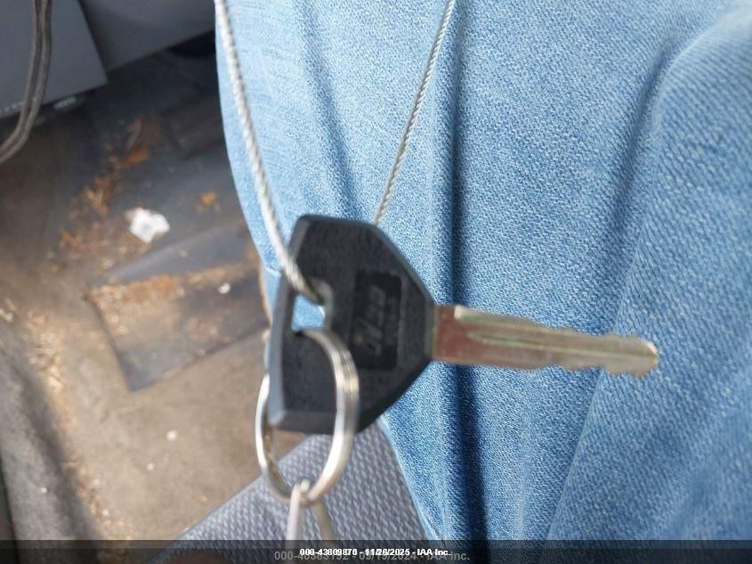 1990 Dodge Spirit VIN: 1B3XA46K4LF740648 Lot: 43809870