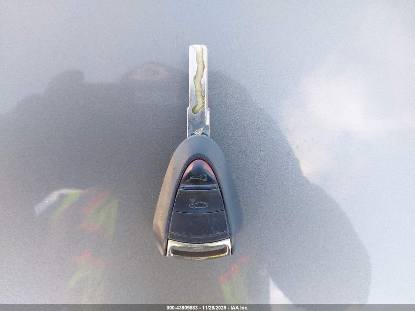 2009 Porsche 911 Carrera VIN: WP0CA29979S741013 Lot: 43809883