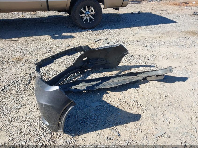 2017 Honda Hr-V Ex-L VIN: 3CZRU5H71HM700039 Lot: 43809885