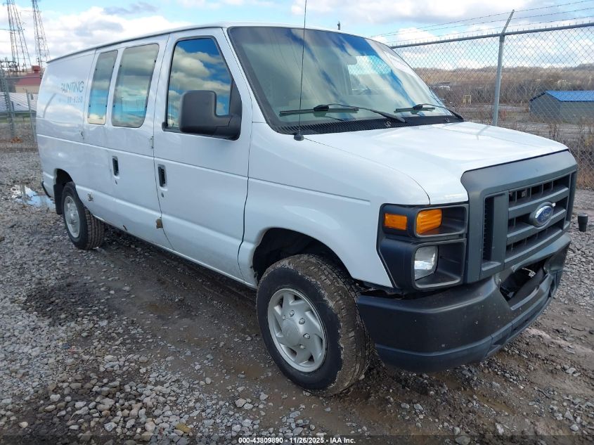 FORD E-150 COMMERCIAL