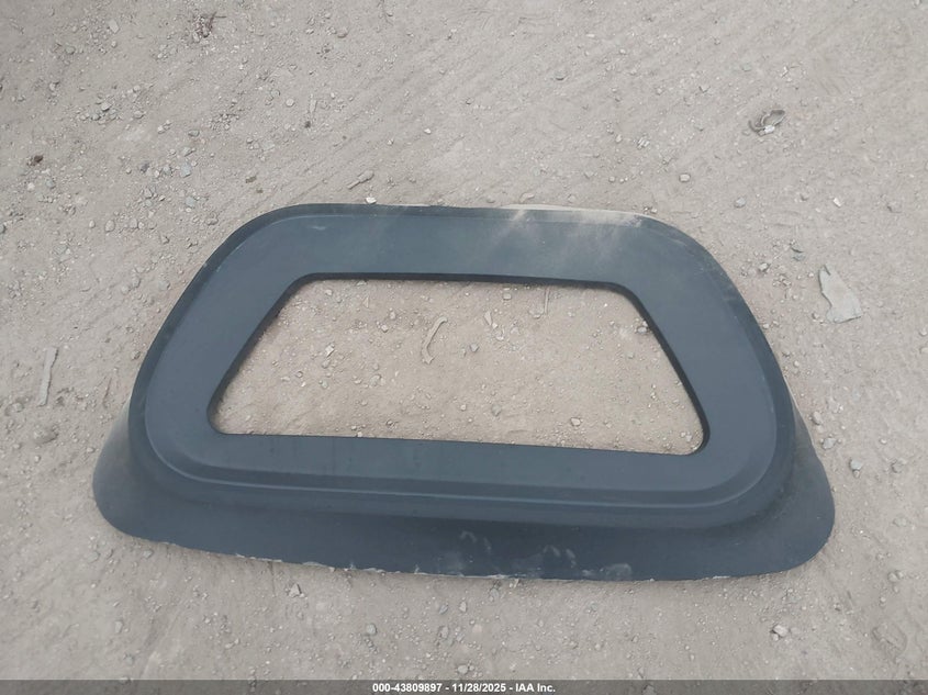 2024 Tesla Model Y Performance Dual Motor All-Wheel Drive VIN: 7SAYGDEF8RA289906 Lot: 43809897