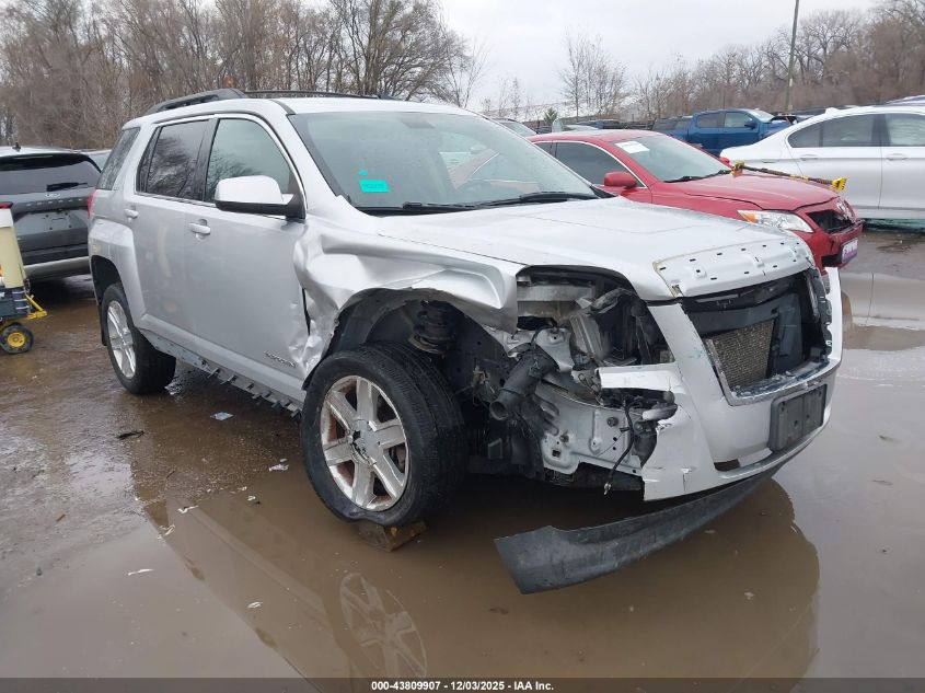 GMC TERRAIN SLT-1