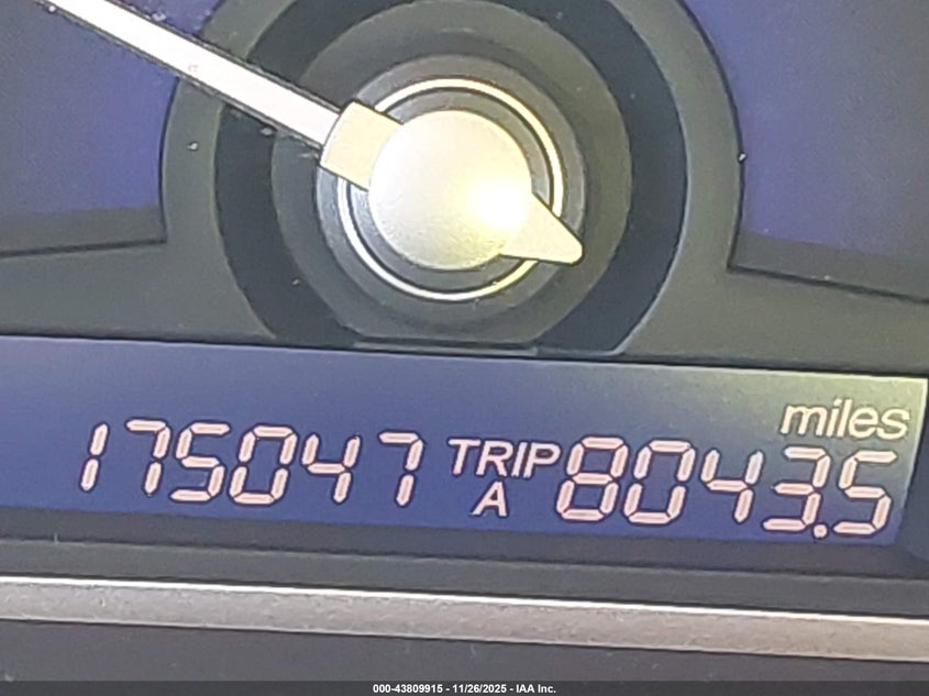 2008 Honda Civic Lx VIN: 1HGFA16588L040161 Lot: 43809915