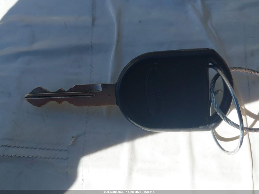 2006 Ford Taurus Se VIN: 1FAFP53U36A250228 Lot: 43809936