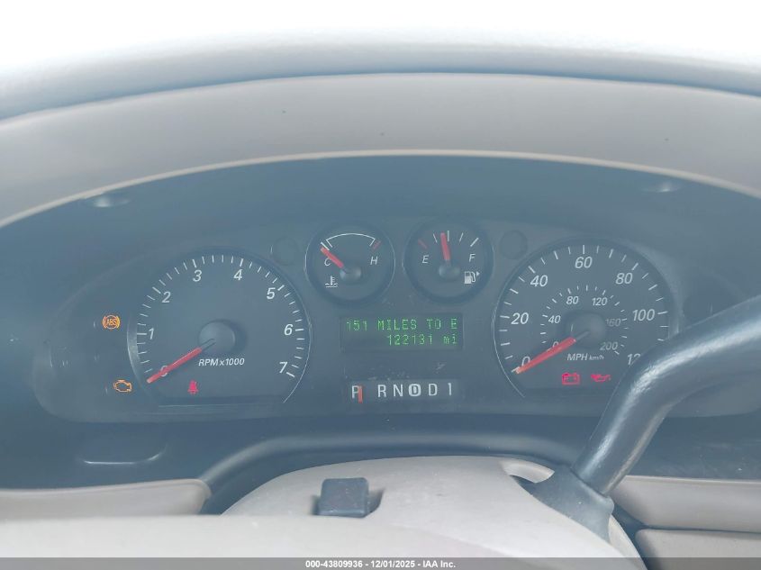 2006 Ford Taurus Se VIN: 1FAFP53U36A250228 Lot: 43809936